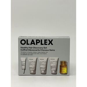 Olaplex Healthy Hair Discovery Set